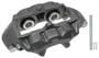 ACDelco Brake Caliper - Remanufactured