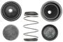 ACDelco 1-3/4 Inch  Bore Wheel Cylinder Repair Kit