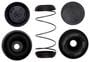 ACDelco 1-1/8 Inch  Bore Wheel Cylinder Repair Kit