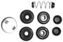 ACDelco 3/4 Inch  Bore Wheel Cylinder Repair Kit