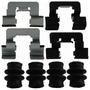 ACDelco Disc Brake Hardware Kit