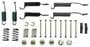 ACDelco Brake Shoe Hardware Kit