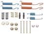 ACDelco Brake Shoe Hardware Kit