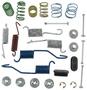 ACDelco Brake Shoe Hardware Kit
