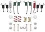 ACDelco Brake Shoe Hardware Kit