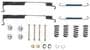 ACDelco Brake Shoe Hardware Kit