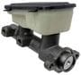 ACDelco Brake Master Cylinder - New