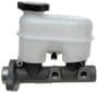 ACDelco Brake Master Cylinder - New