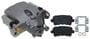 ACDelco Brake Caliper - Remanufactured