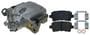 ACDelco Brake Caliper - Remanufactured