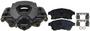 ACDelco Brake Caliper - Remanufactured