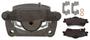 ACDelco Brake Caliper - Remanufactured