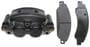 ACDelco Brake Caliper - Remanufactured