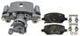 ACDelco Brake Caliper - Remanufactured