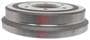 ACDelco Brake Drum