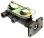 ACDelco Brake Master Cylinder - New