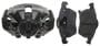 ACDelco Brake Caliper - Remanufactured