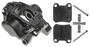 ACDelco Brake Caliper - Remanufactured