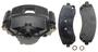 ACDelco Brake Caliper - Remanufactured