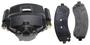 ACDelco Brake Caliper - Remanufactured