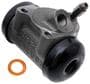 ACDelco Wheel Cylinder