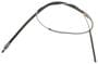 ACDelco Parking Brake Cable