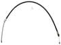 ACDelco Parking Brake Cable