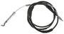 ACDelco Parking Brake Cable