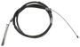 ACDelco Parking Brake Cable