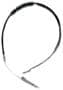 ACDelco Parking Brake Cable
