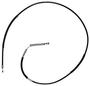 ACDelco Parking Brake Cable