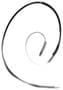 ACDelco Parking Brake Cable