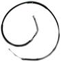 ACDelco Parking Brake Cable