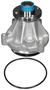 ACDelco Water Pump - New