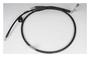 ACDelco 2 Gauge 47-7/16 Inch Eyelet Battery Cable