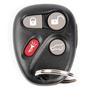 ACDelco Black Keyless Entry/Alarm Remote Transmitter