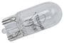 ACDelco Clear Incandescent Bulb