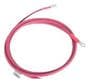 ACDelco 2 Gauge 89-3/16 Inch Eyelet Battery Cable