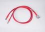 ACDelco 2 Gauge 84-13/16 Inch Eyelet Battery Cable
