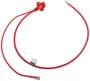 ACDelco 2 Gauge 46-1/16 Inch Eyelet Battery Cable