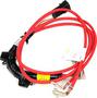 ACDelco 74-7/16 Inch Eyelet Battery Cable