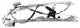 ACDelco Window Regulator - New
