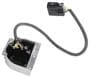 ACDelco Heater Control Valve