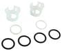 ACDelco Heater Hose Connector