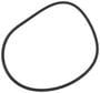 ACDelco Transfer Case Extension Housing Seal