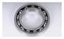 ACDelco Transfer Case Output Shaft Bearing