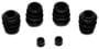 ACDelco Brake Caliper Bushing