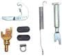 ACDelco Brake Self Adjuster Repair