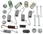 ACDelco Drum Brake Hardware