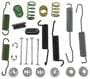 ACDelco Brake Shoe Hardware Kit